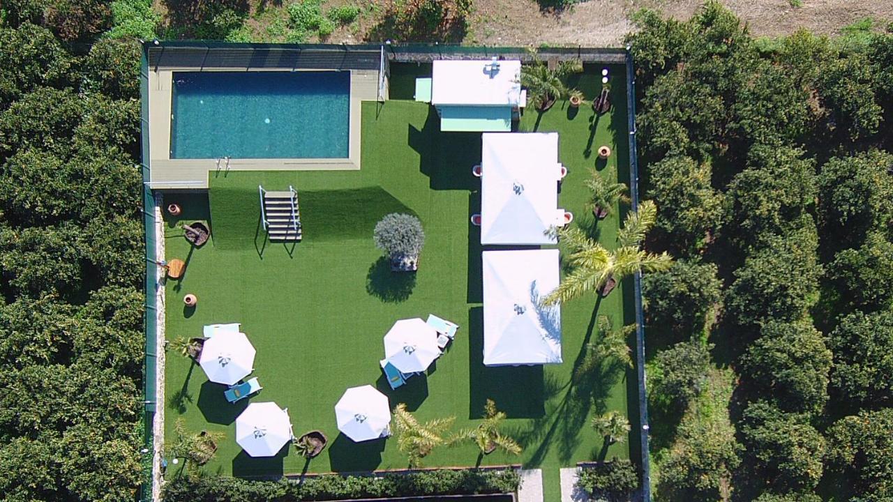 Desa Homes Hébergement de vacances