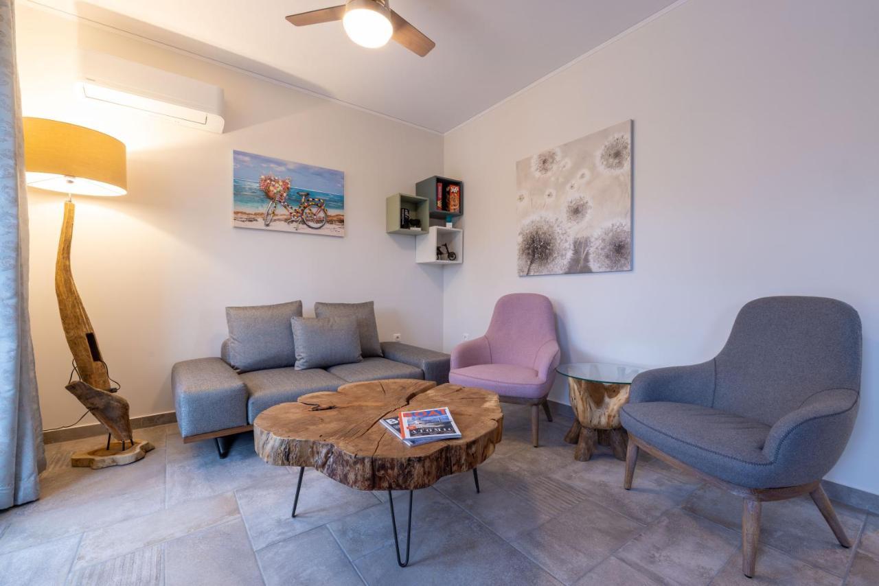 Desa Homes Epidaurus