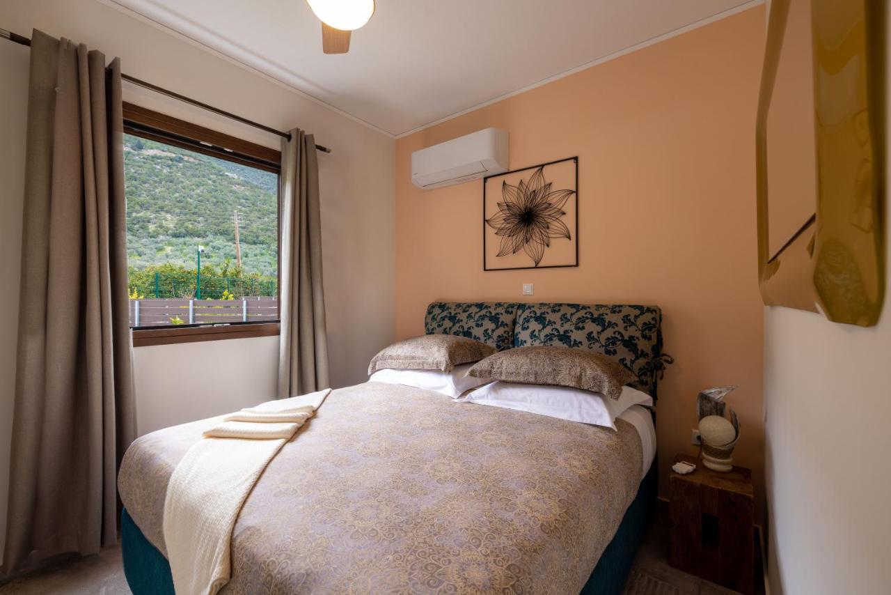 Hébergement de vacances Desa Homes Epidaurus