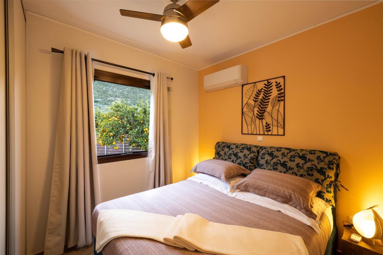 Desa Homes Hébergement de vacances *