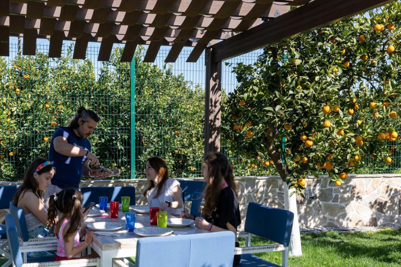 Casa vacanze Desa Green Homes Epidaurus