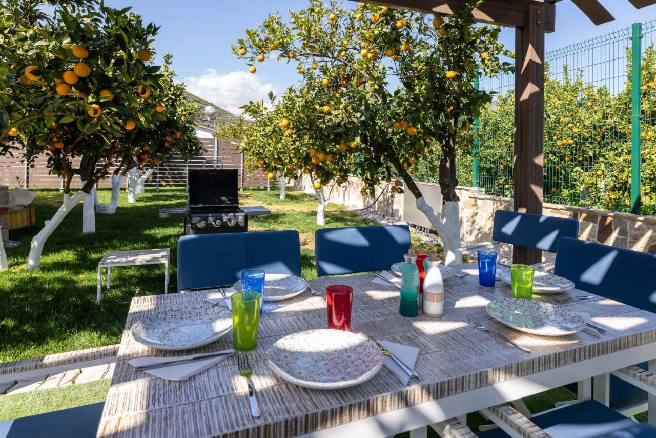 Hébergement de vacances Desa Homes