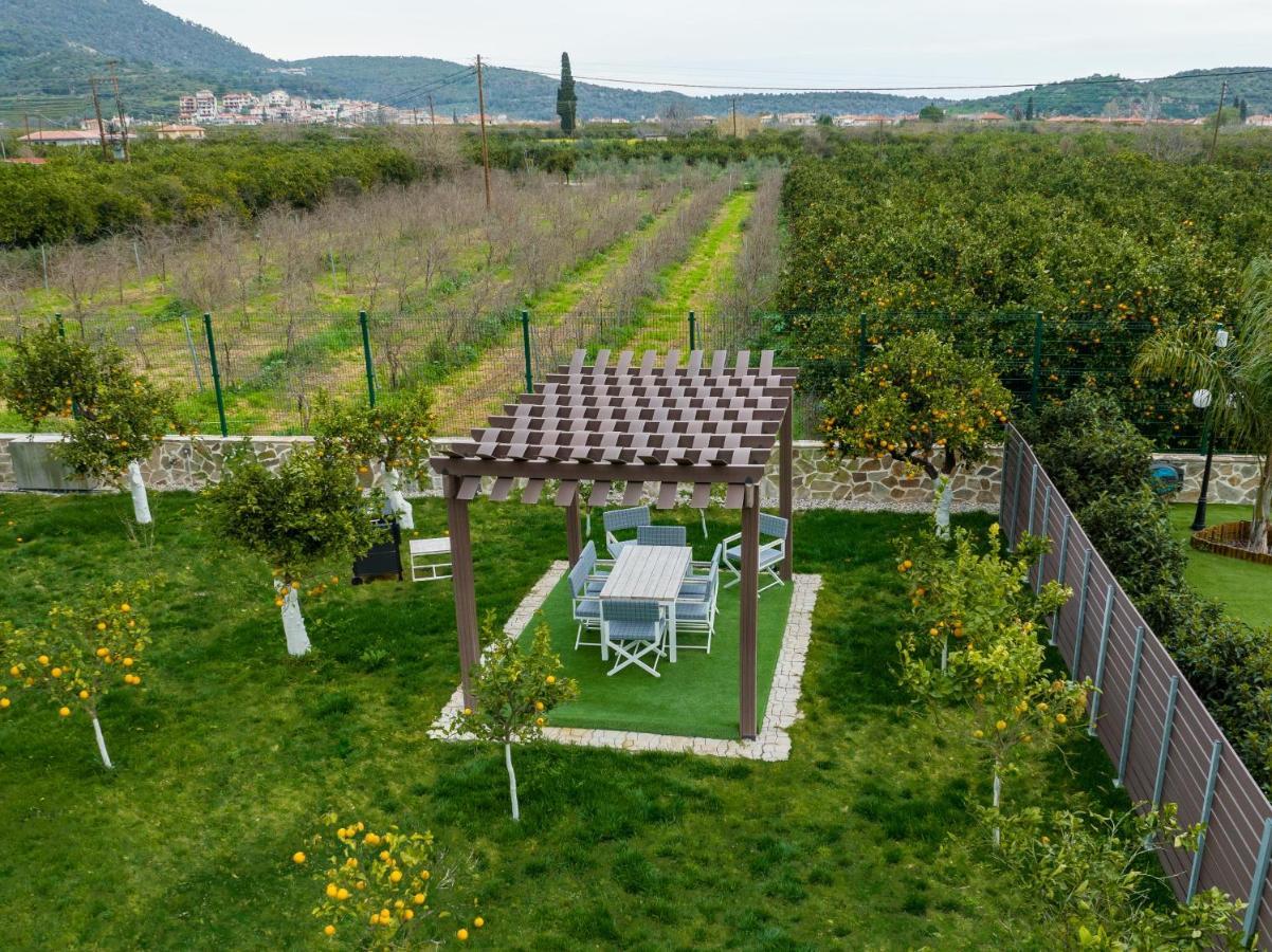 Desa Homes Hébergement de vacances *
