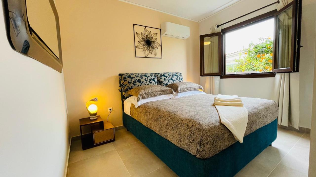 Desa Homes Epidaurus