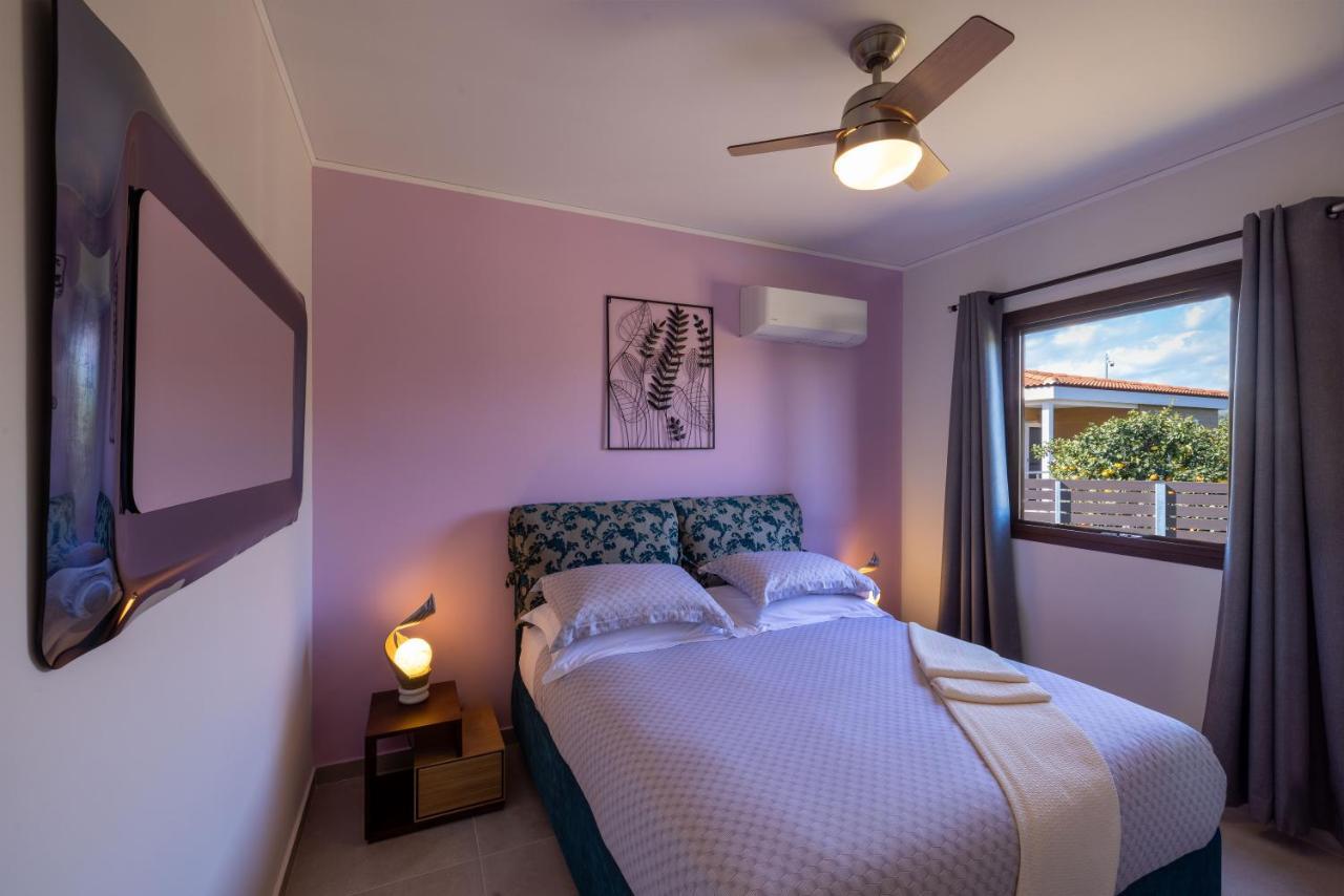 Desa Homes Hébergement de vacances Epidaurus