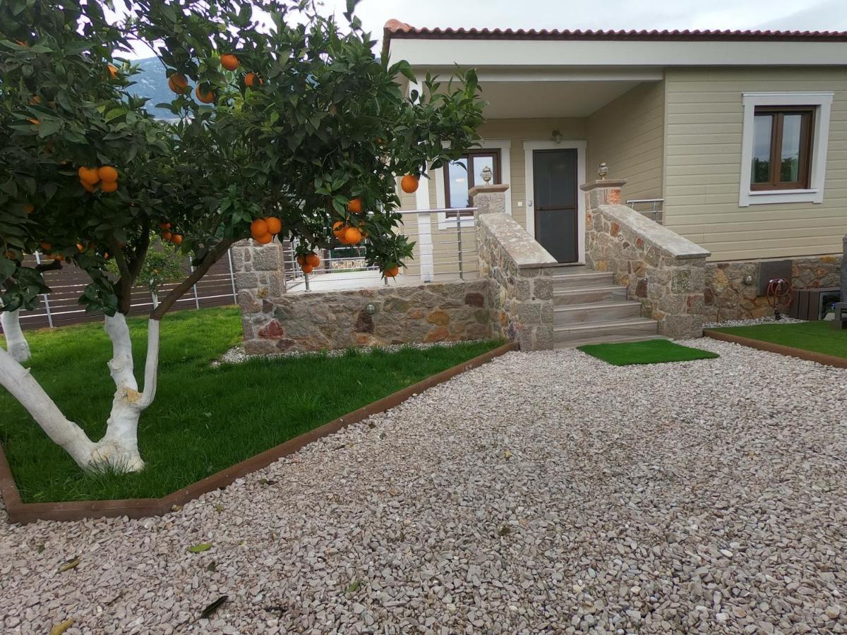 Hébergement de vacances Desa Homes