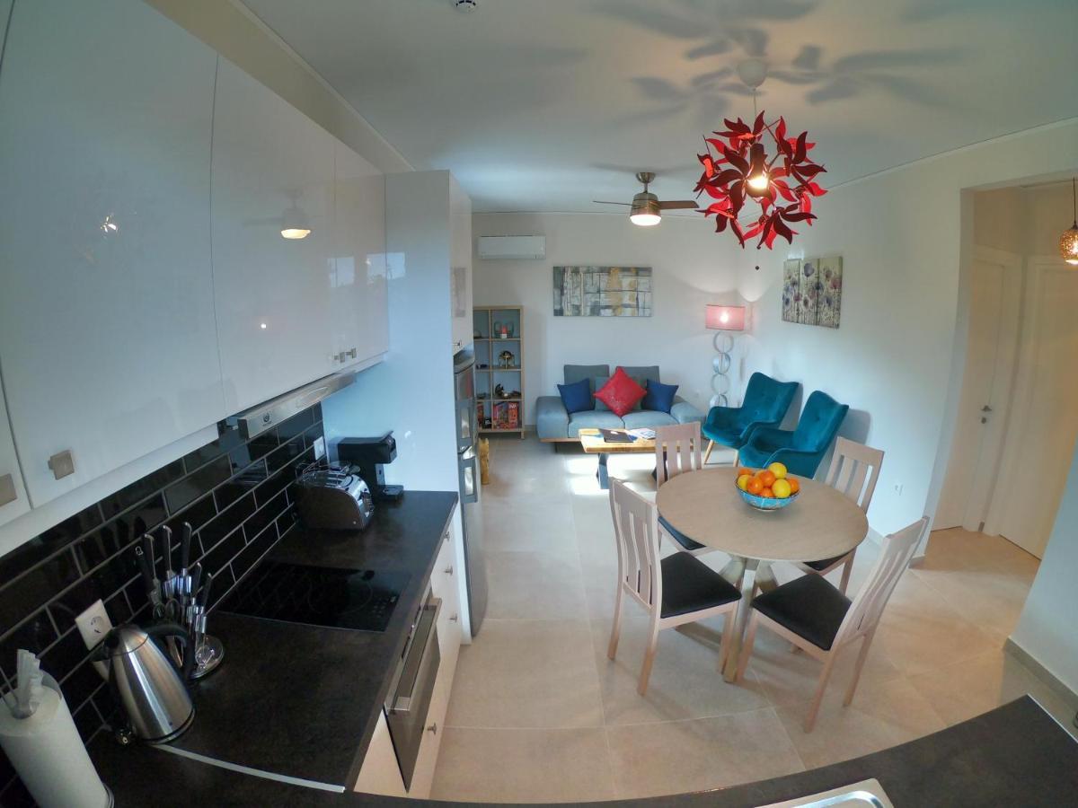 Desa Homes * Epidaurus