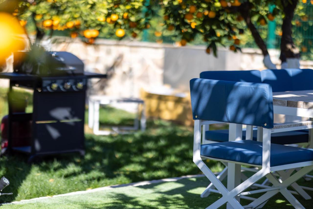 Desa Homes Hébergement de vacances
