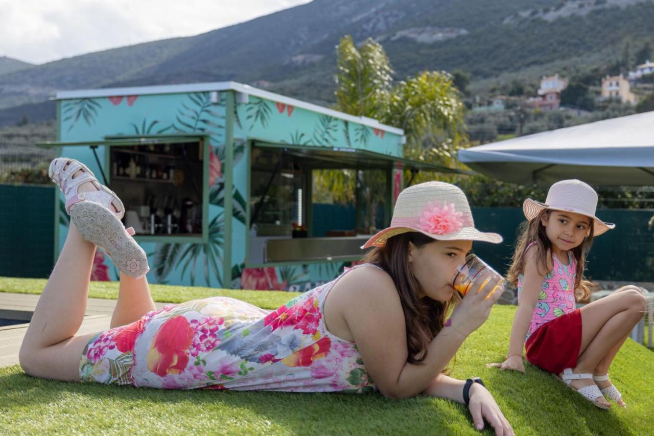 Desa Homes Hébergement de vacances *