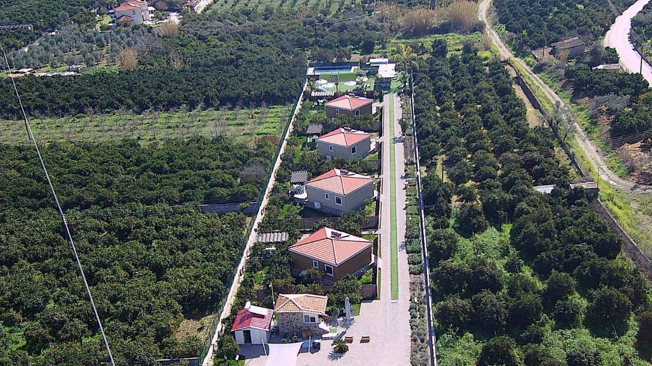 Desa Homes Epidaurus