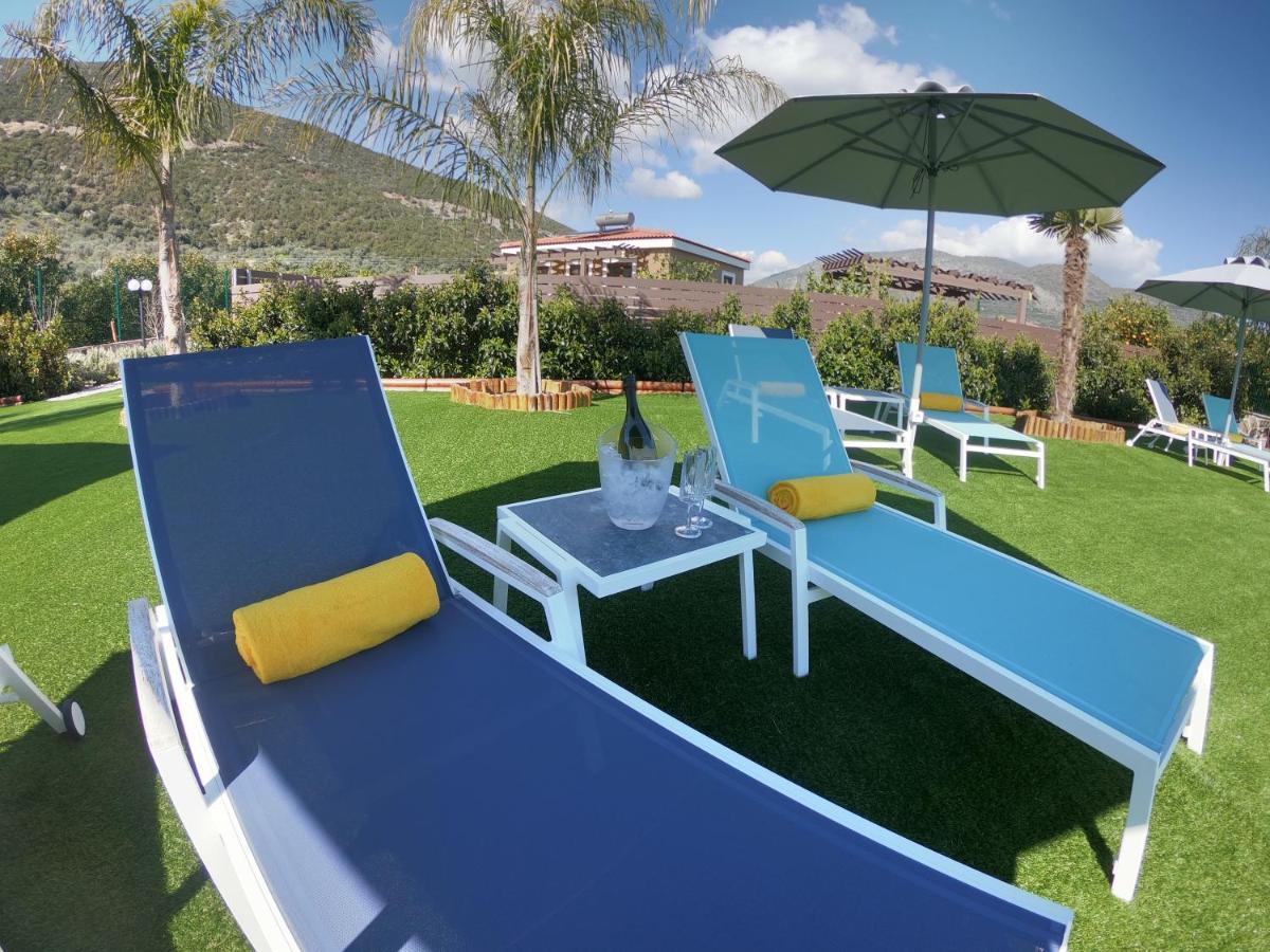 Desa Homes * Epidaurus