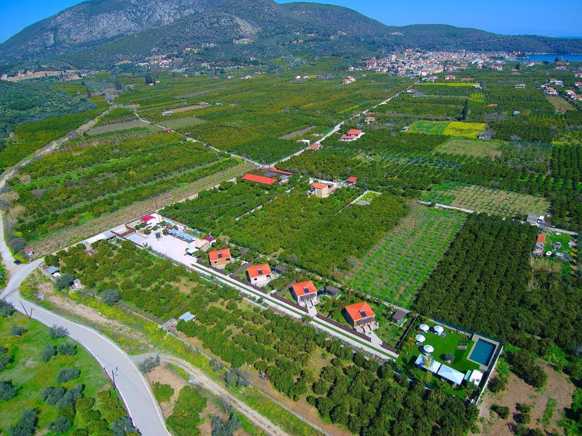 Hébergement de vacances Desa Homes