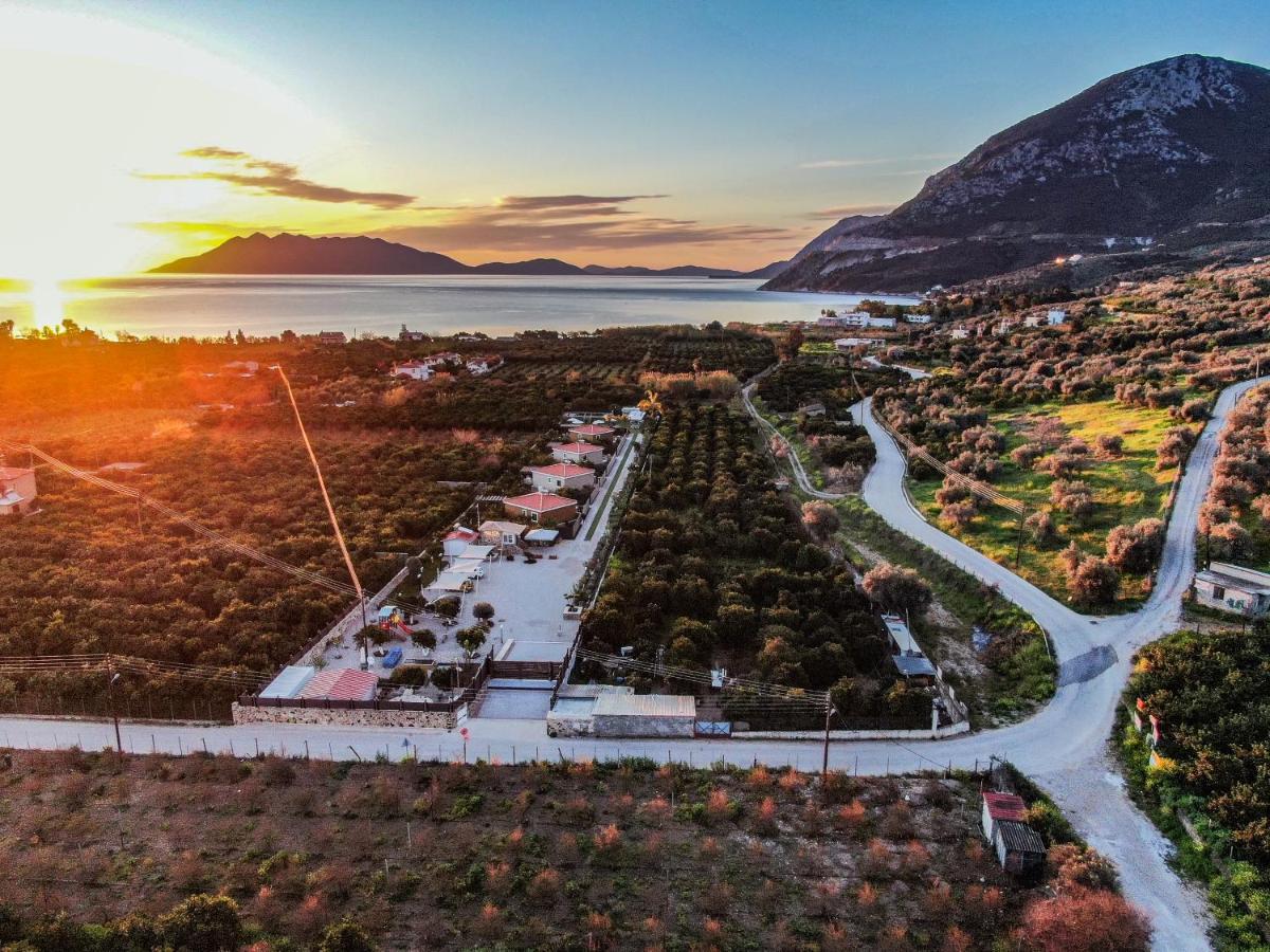 Hébergement de vacances Desa Homes *